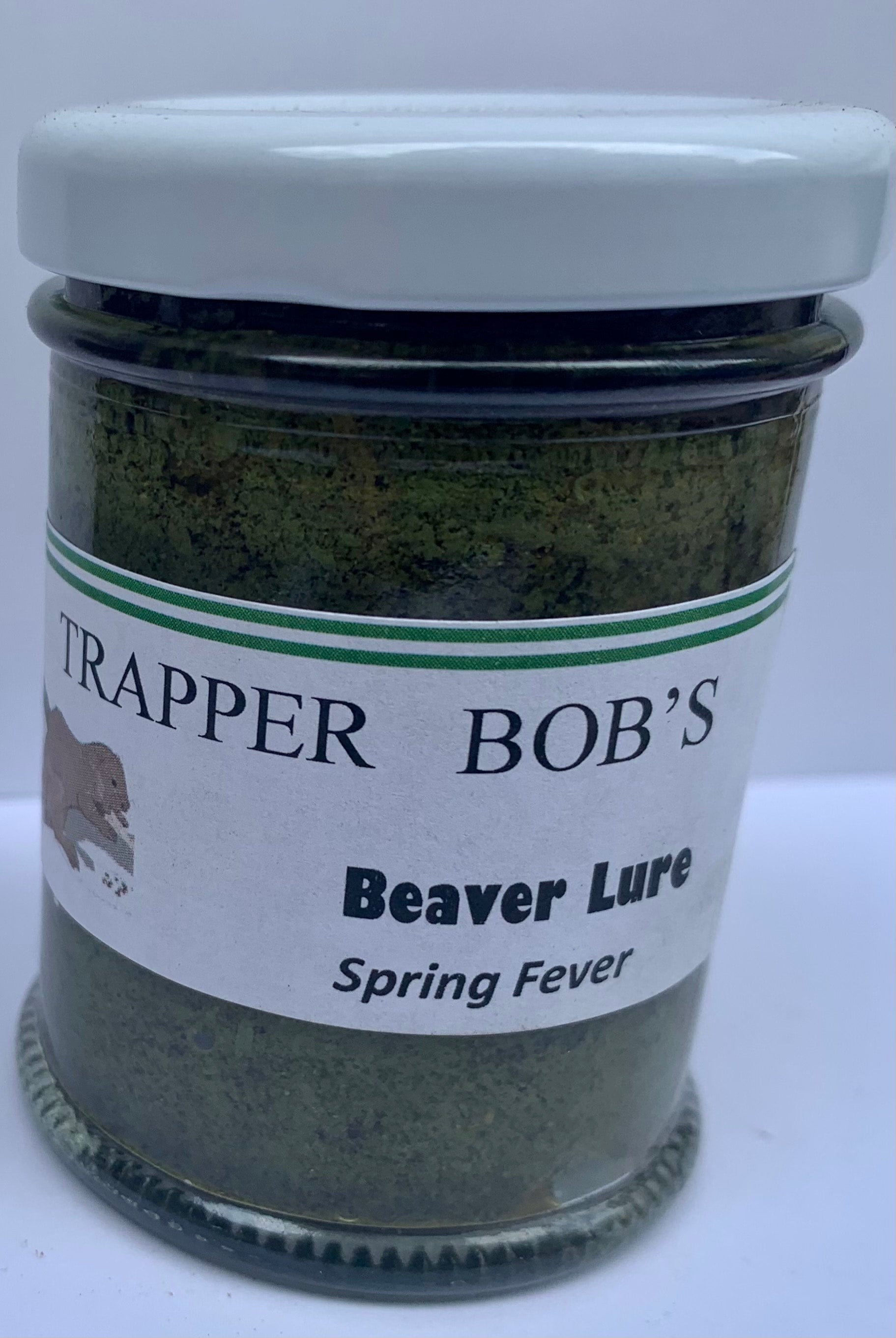 Trapper Bob's Spring Fever Beaver Lure